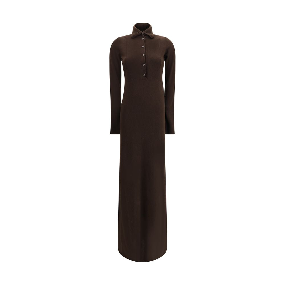 Tom Ford Long Knit Dress