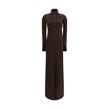 Tom Ford Long Knit Dress