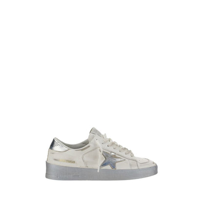 Golden Goose Stardan Sneakers - Handcrafted Luxury Footwear