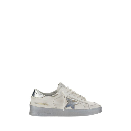 Golden Goose Stardan Sneakers - Handcrafted Luxury Footwear