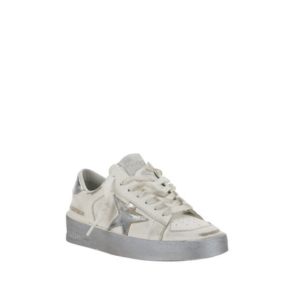 Golden Goose Stardan Sneakers - Handcrafted Luxury Footwear