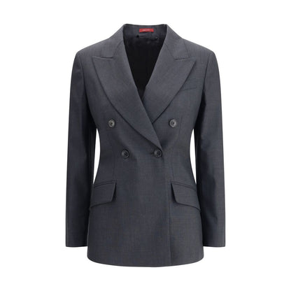 Gucci Wool Blazer – A Timeless Statement of Elegance and Sophistication