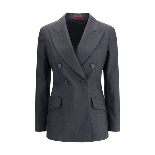 Gucci Wool Blazer – A Timeless Statement of Elegance and Sophistication