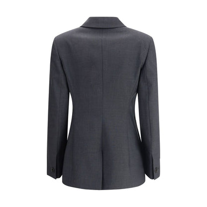Gucci Wool Blazer – A Timeless Statement of Elegance and Sophistication