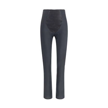 Dolce & Gabbana Vita Dolce Satin Leggings