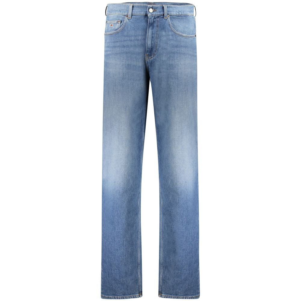 Tommy Hilfiger SONNY Regular Tapered Jeans in Blue