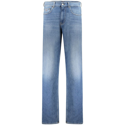 Tommy Hilfiger SONNY Regular Tapered Jeans in Blue