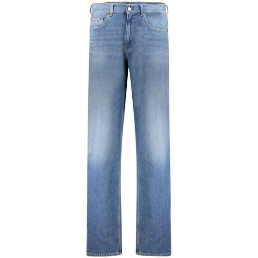 Tommy Hilfiger SONNY Regular Tapered Jeans in Blue
