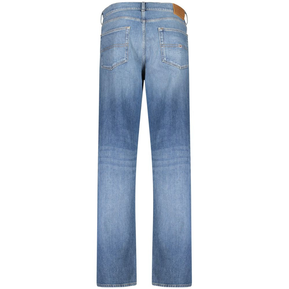 Tommy Hilfiger SONNY Regular Tapered Jeans in Blue