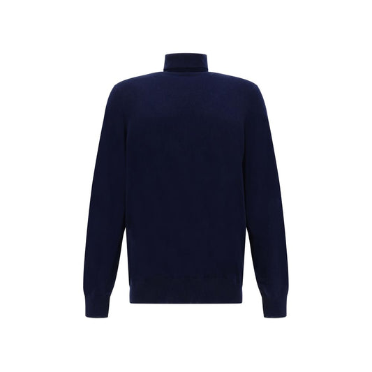 Brunello Cucinelli Cashmere Turtleneck Sweater