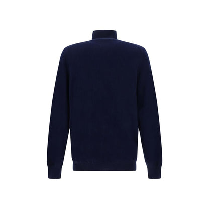 Brunello Cucinelli Cashmere Turtleneck Sweater