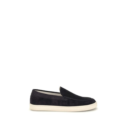 Brunello Cucinelli Slip-on Sneakers: Timeless Elegance Meets Everyday Comfort
