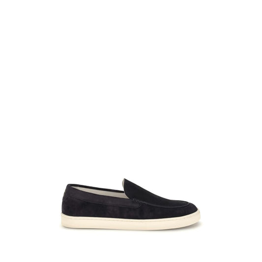 Brunello Cucinelli Slip-on Sneakers: Timeless Elegance Meets Everyday Comfort