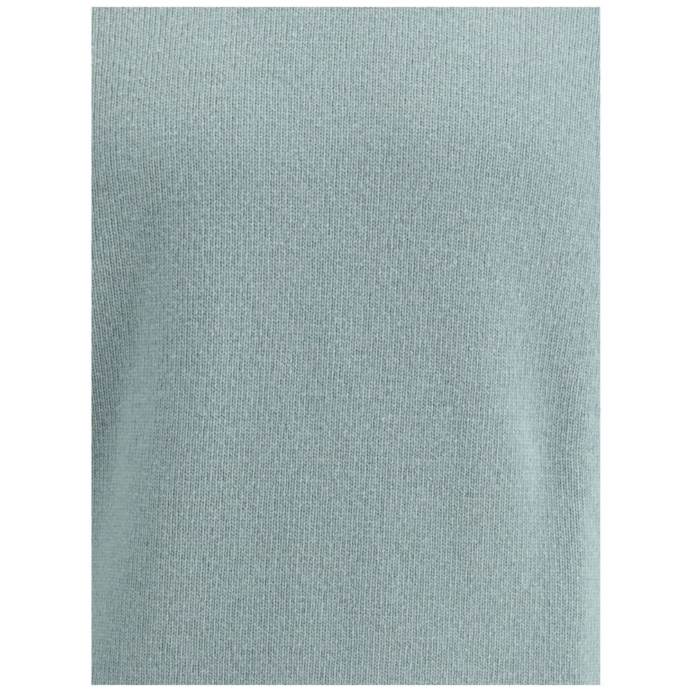 Brooksfield Virgin Wool Turtleneck Sweater
