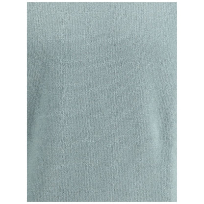 Brooksfield Virgin Wool Turtleneck Sweater