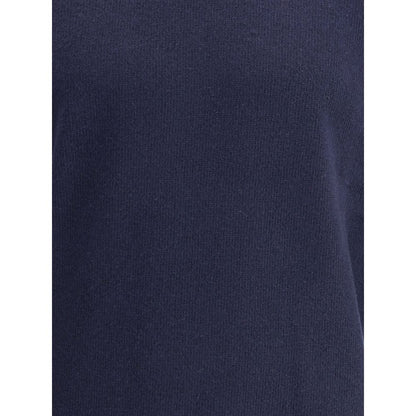 Brooksfield Virgin Wool Turtleneck Sweater