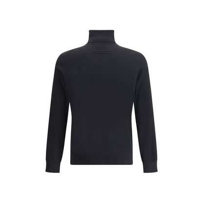 ZEGNA Cashmere Turtleneck Sweater