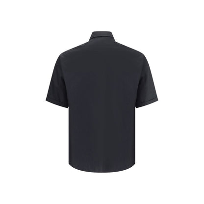 Fendi Short-sleeve Shirt - A Touch of Modern Elegance