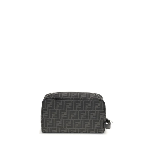 Fendi FF Beauty Case - Iconic Luxury Organiser