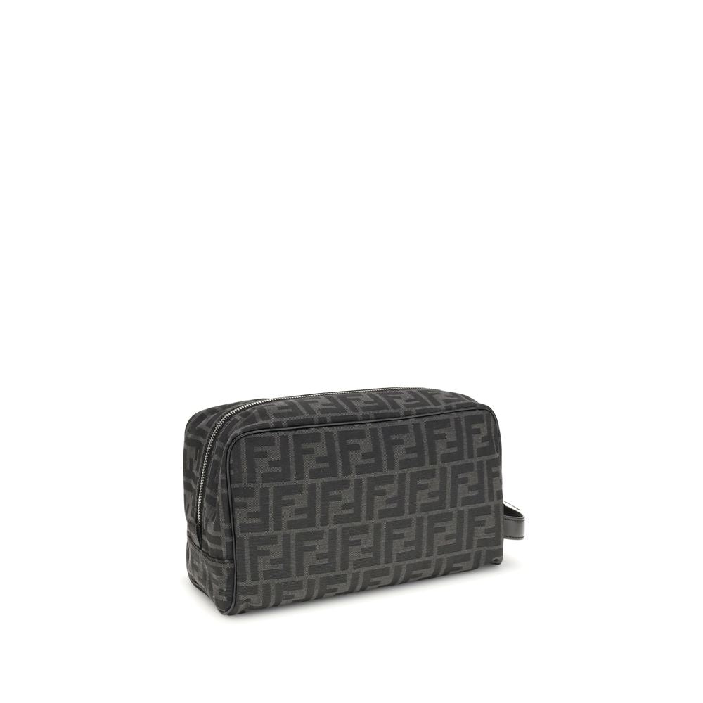 Fendi FF Beauty Case - Iconic Luxury Organiser
