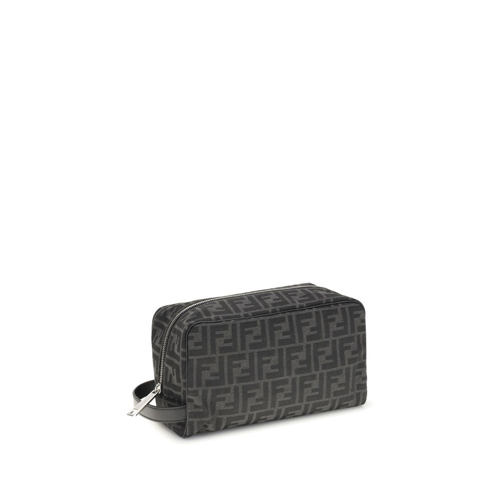 Fendi FF Beauty Case - Iconic Luxury Organiser