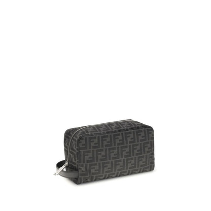 Fendi FF Beauty Case - Iconic Luxury Organiser