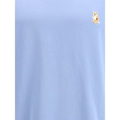 Maison Kitsuné Standing Fox T-Shirt