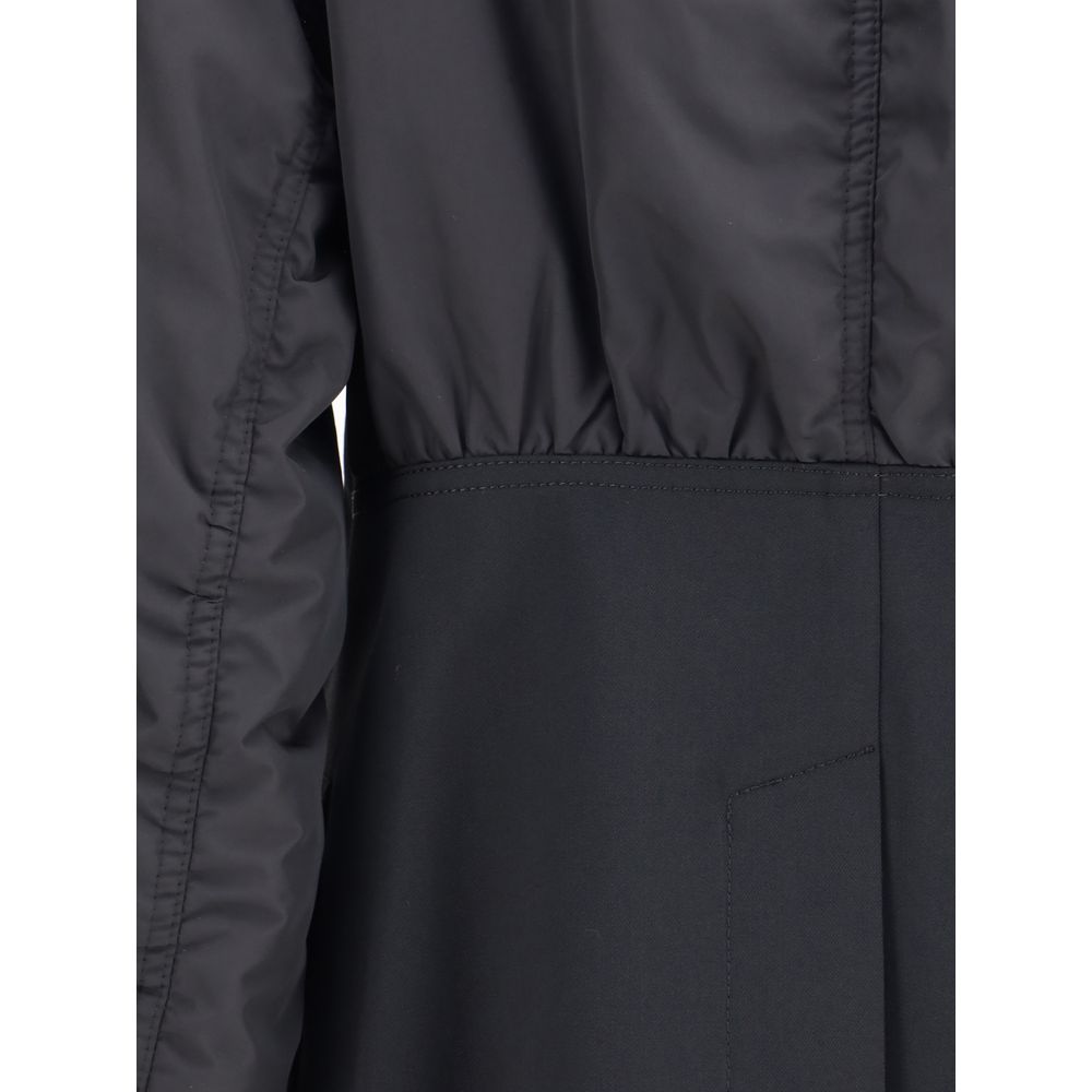 Undercover Military Blazer Jacket