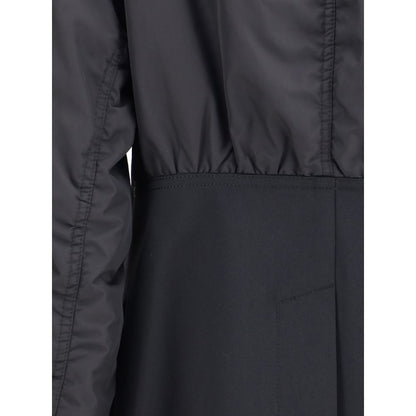 Undercover Military Blazer Jacket