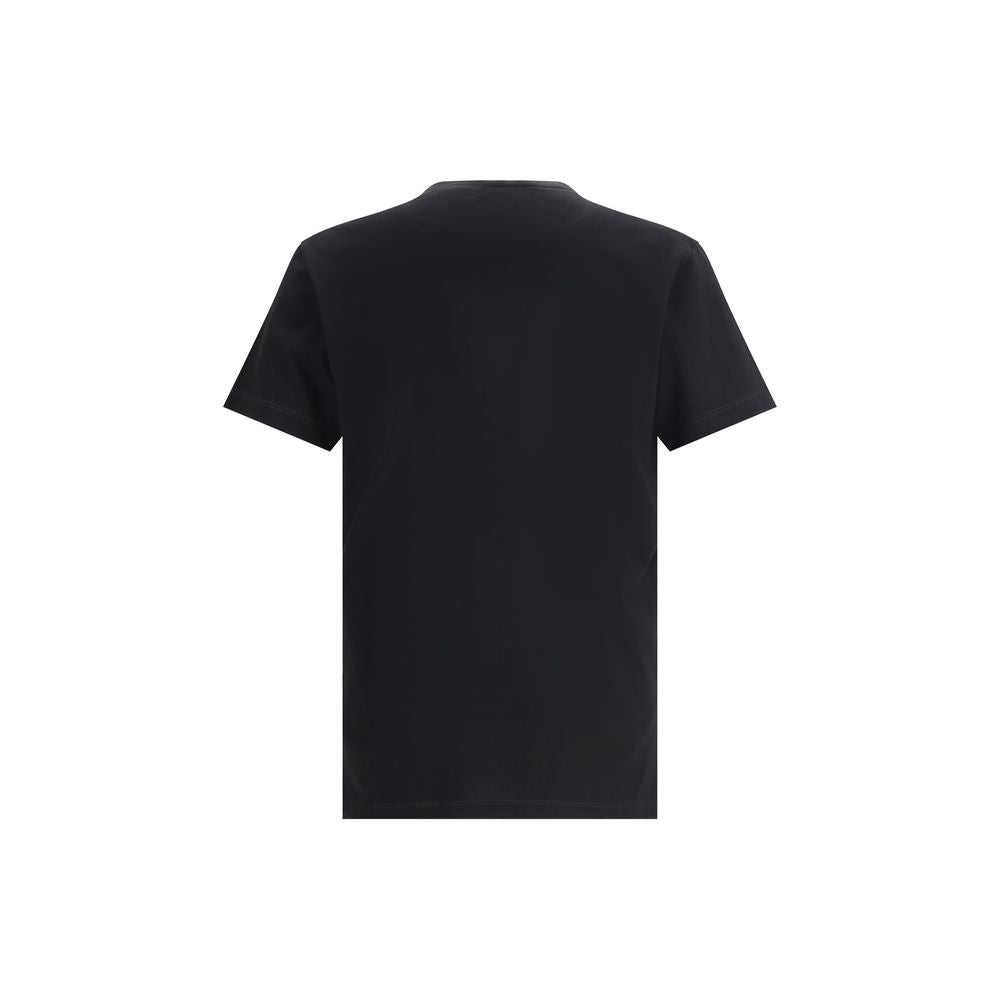 Dsquared² Logoed T-Shirt - Embrace Urban Elegance