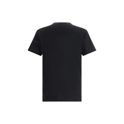 Dsquared² Logoed T-Shirt - Embrace Urban Elegance