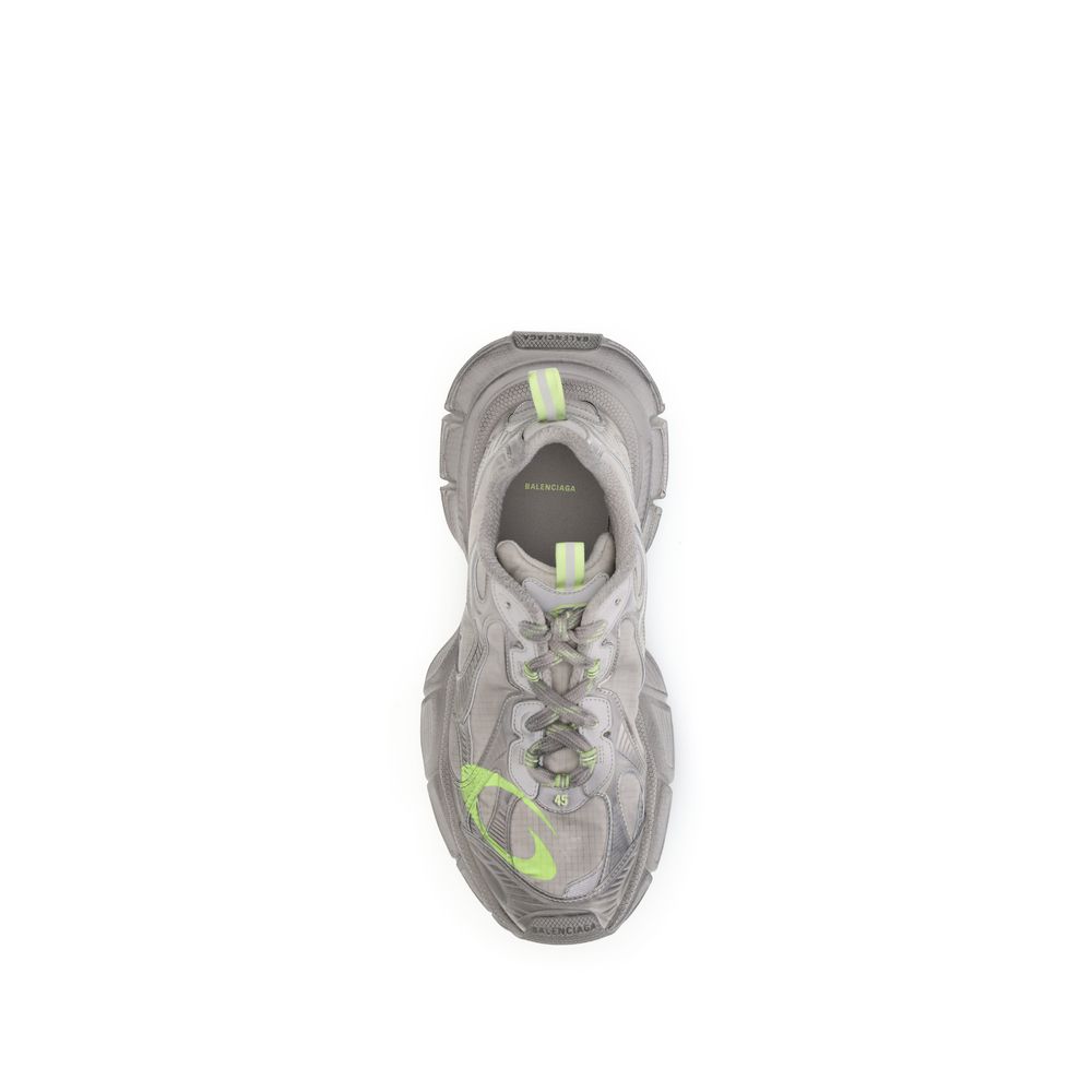 Balenciaga 3XL Sneakers for Men – Reinventing Street Style