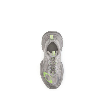 Balenciaga 3XL Sneakers for Men – Reinventing Street Style