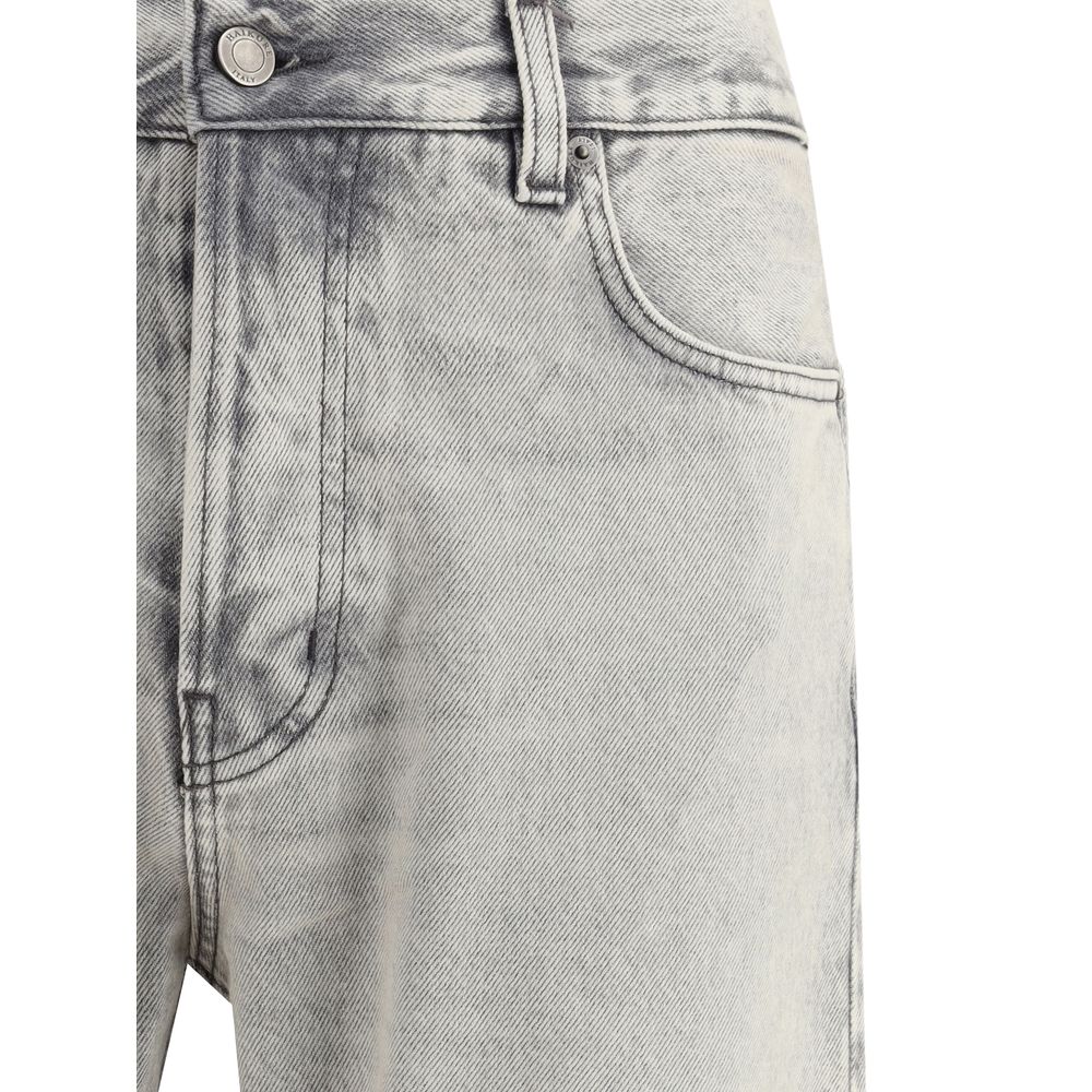 Haikure Straight Jeans - Timeless Style Meets Comfort