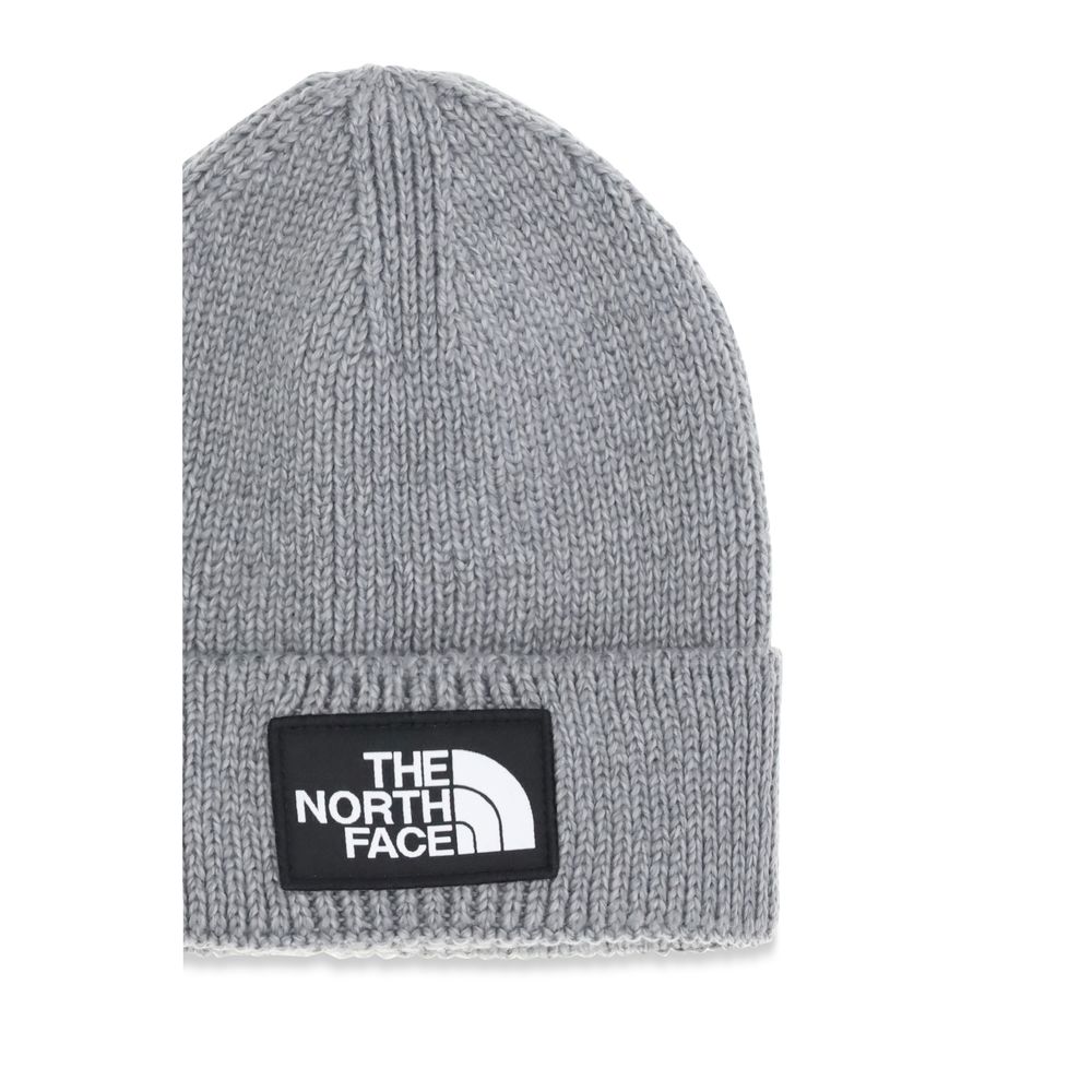 The North Face Beanie Hat - Essential Cold Weather Accessory