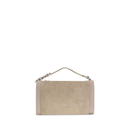 Coccinelle Elinor Handbag - Timeless Italian Elegance