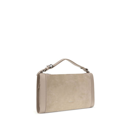 Coccinelle Elinor Handbag - Timeless Italian Elegance