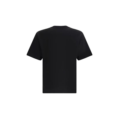 Dolce & Gabbana Cotton T-Shirt – Casual Luxury Redefined