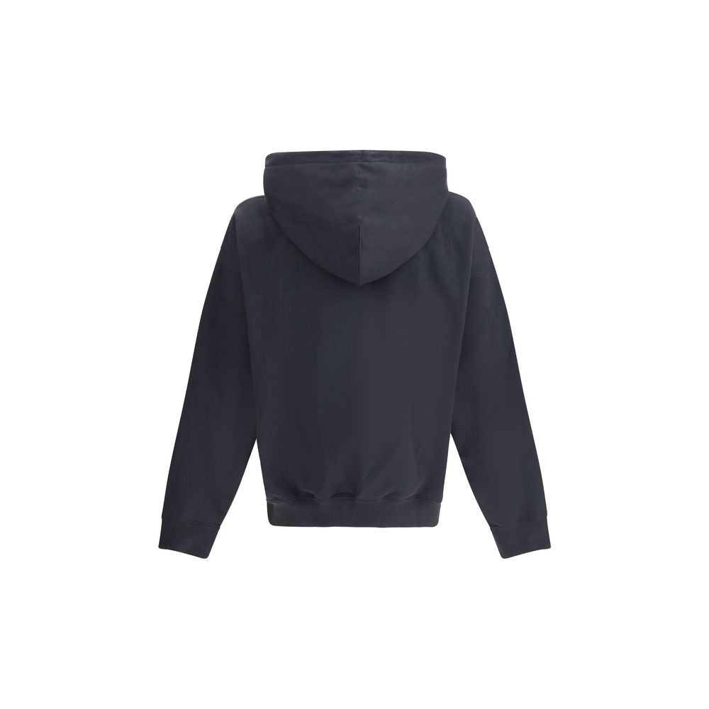 Y-3 FL Zip Hoodie Black