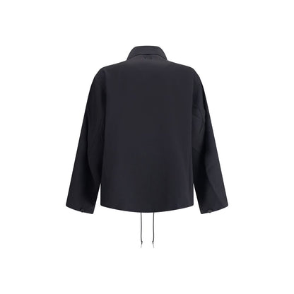 Y-3 M SP UN COACH BLACK - Elevate Your Wardrobe with Avant-Garde Style