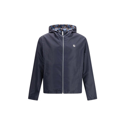 Fendi Reversible K-Way Jacket
