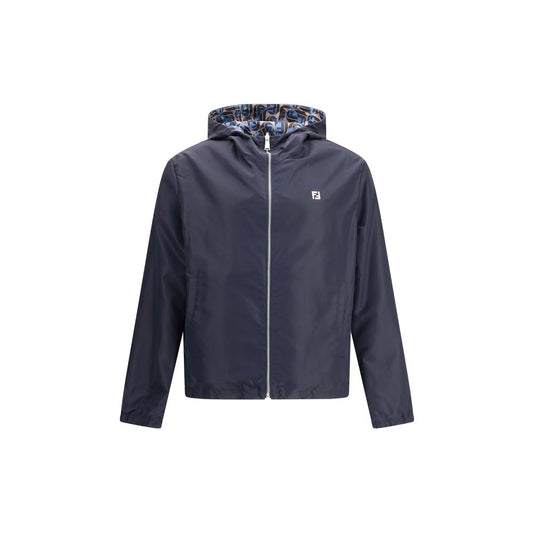 Fendi Reversible K-Way Jacket