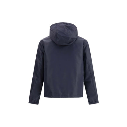 Fendi Reversible K-Way Jacket