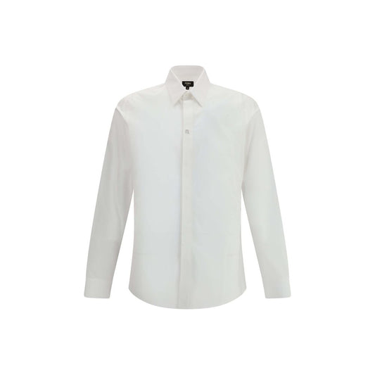 Fendi Shirt with FF Detail