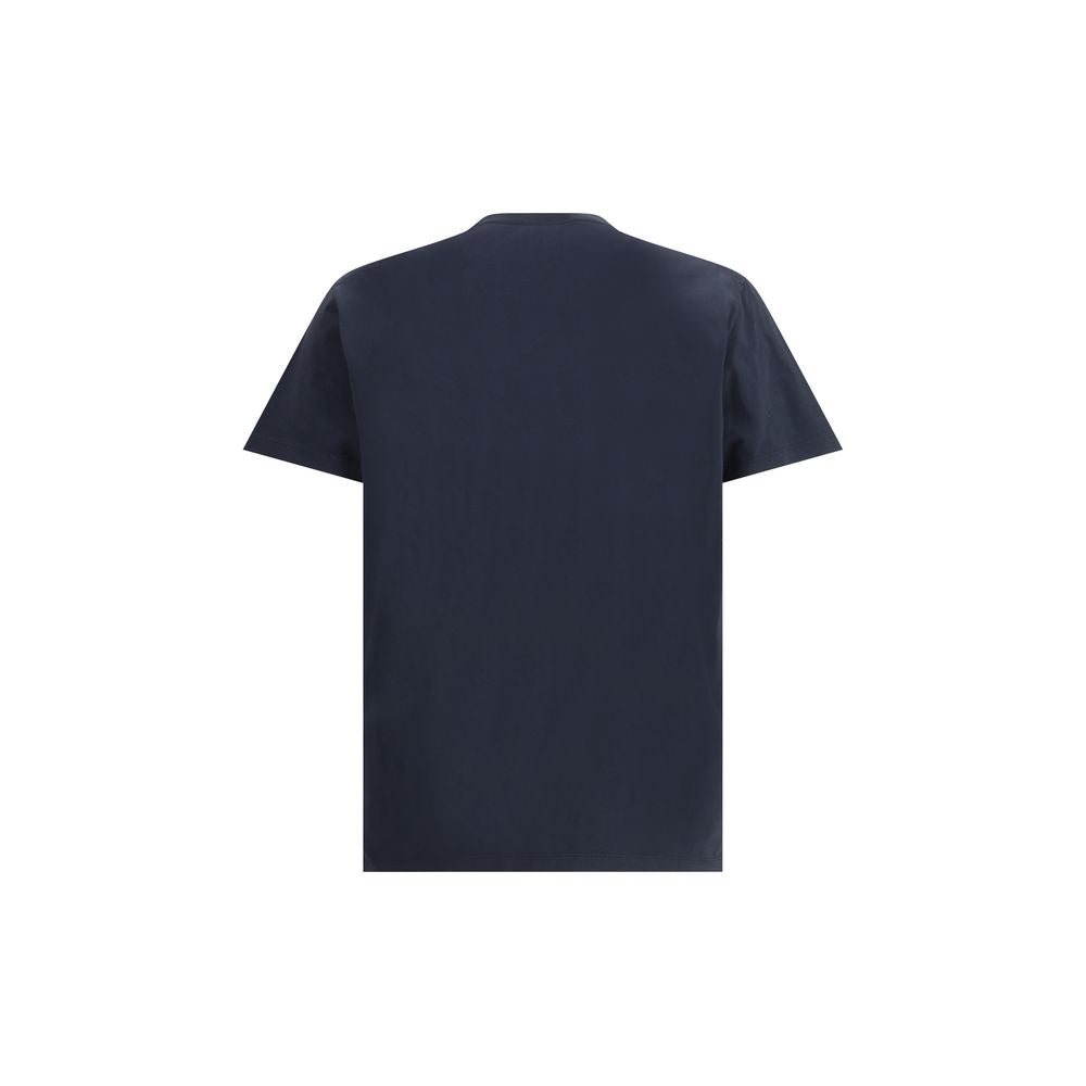Dsquared² Logo T-Shirt - Bold Contemporary Style
