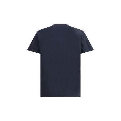 Dsquared² Logo T-Shirt - Bold Contemporary Style