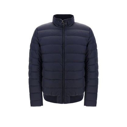 Belstaff Circuit Down Jacket: Ultimate Winter Elegance
