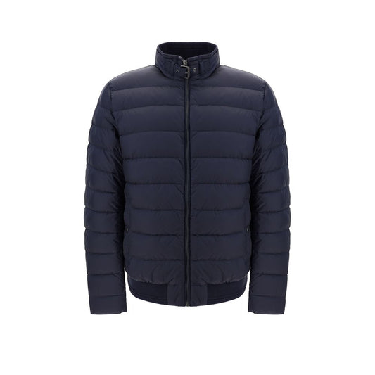 Belstaff Circuit Down Jacket: Ultimate Winter Elegance