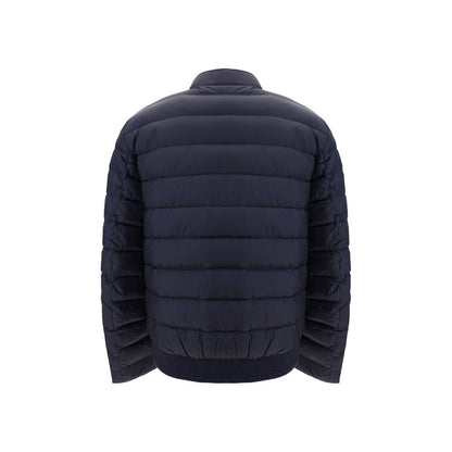Belstaff Circuit Down Jacket: Ultimate Winter Elegance
