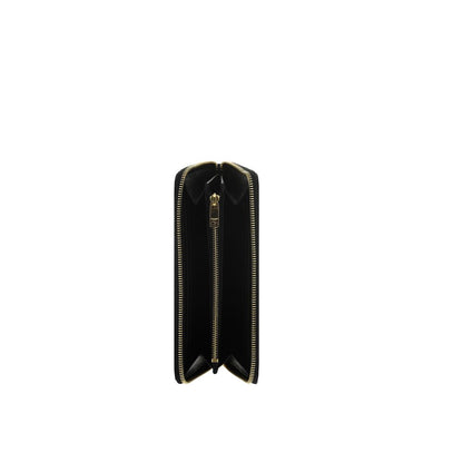 Saint Laurent Calfskin Wallet